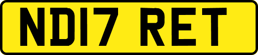 ND17RET