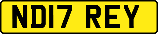 ND17REY