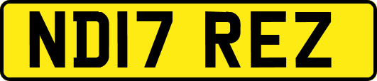 ND17REZ