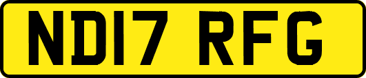 ND17RFG