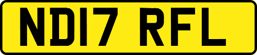 ND17RFL