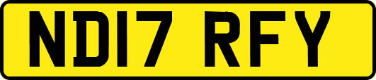 ND17RFY