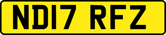ND17RFZ