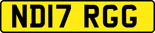 ND17RGG