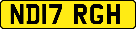 ND17RGH