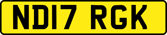 ND17RGK