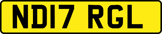 ND17RGL