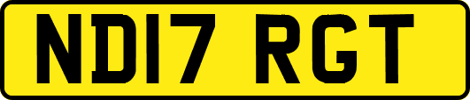 ND17RGT