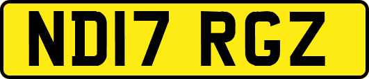 ND17RGZ