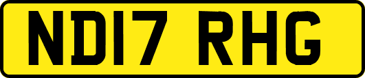 ND17RHG