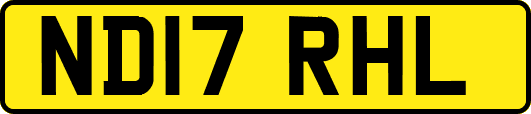 ND17RHL