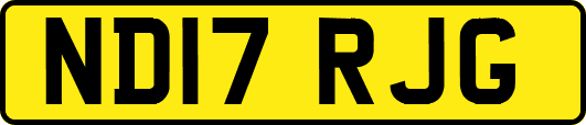 ND17RJG