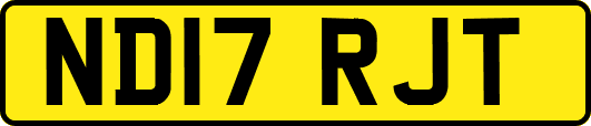 ND17RJT