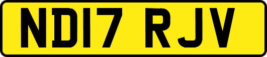 ND17RJV