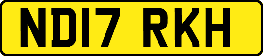 ND17RKH