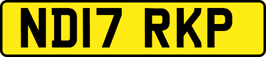 ND17RKP