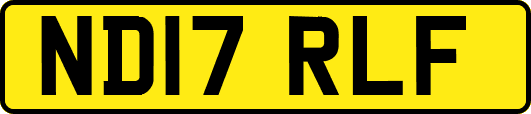 ND17RLF