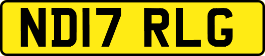 ND17RLG