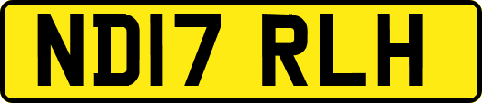 ND17RLH