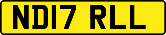 ND17RLL