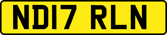 ND17RLN