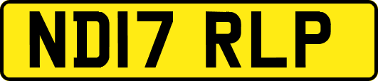 ND17RLP