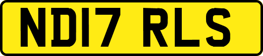 ND17RLS