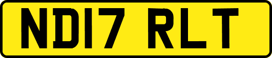 ND17RLT