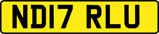 ND17RLU