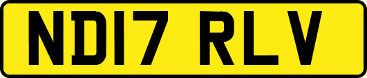 ND17RLV
