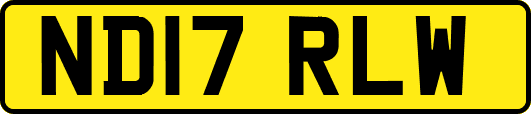 ND17RLW