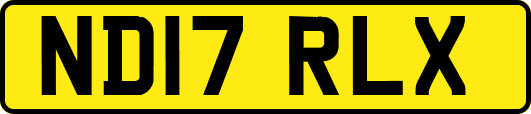ND17RLX