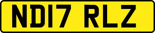 ND17RLZ