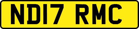 ND17RMC