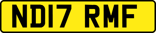 ND17RMF