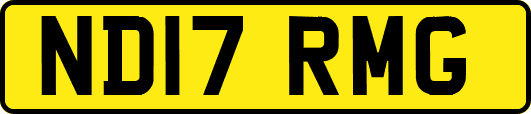 ND17RMG