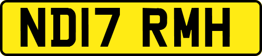 ND17RMH