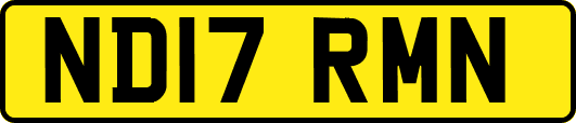 ND17RMN