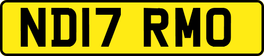 ND17RMO