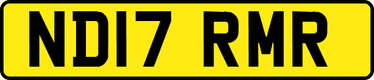 ND17RMR