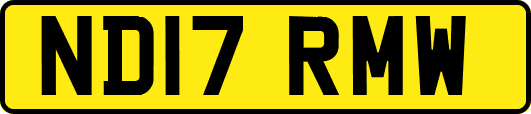 ND17RMW