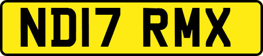 ND17RMX