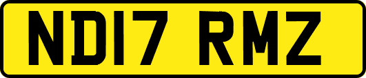 ND17RMZ