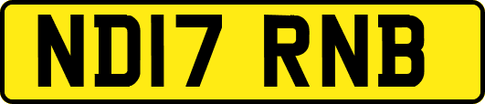 ND17RNB