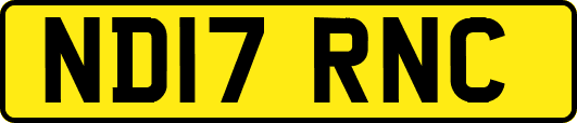 ND17RNC