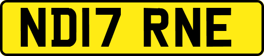 ND17RNE
