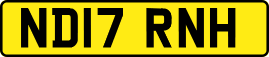ND17RNH