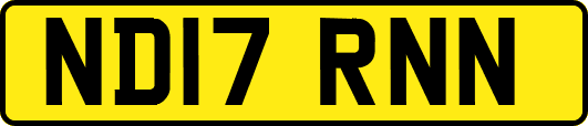 ND17RNN