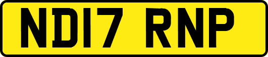 ND17RNP