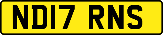 ND17RNS